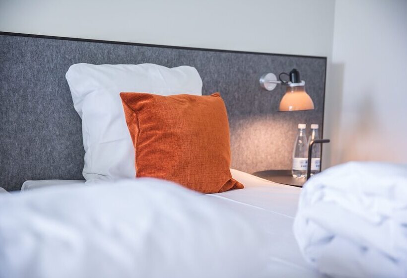 غرفة سوبيريور, Comwell Roskilde