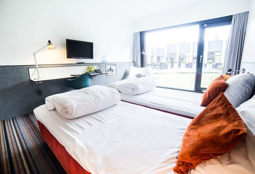 غرفة سوبيريور, Comwell Roskilde