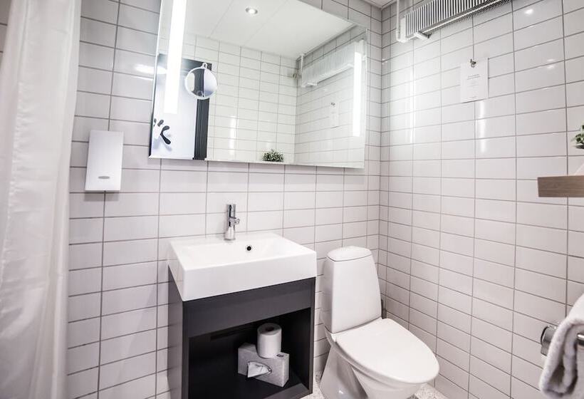 غرفة أساسية, Comwell Roskilde