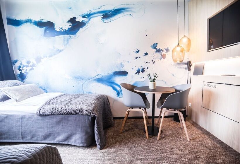 غرفة أساسية, Comwell Roskilde