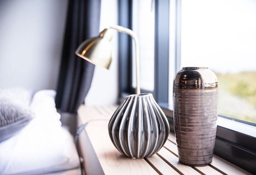 غرفة أساسية, Comwell Roskilde