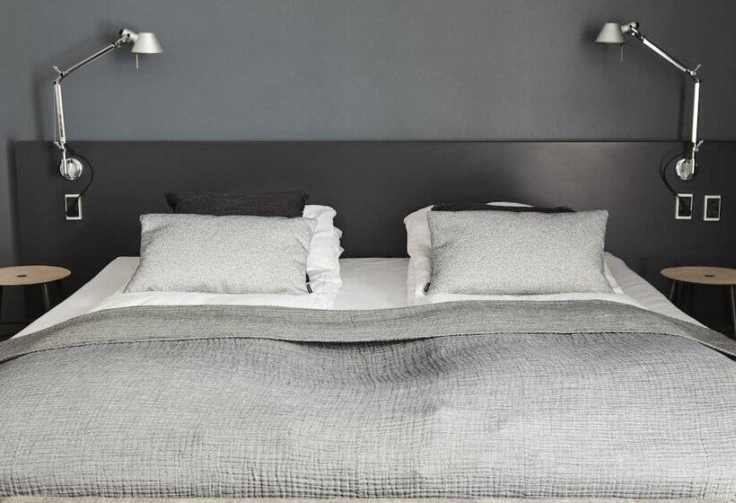 غرفة عائلية, Comwell Roskilde