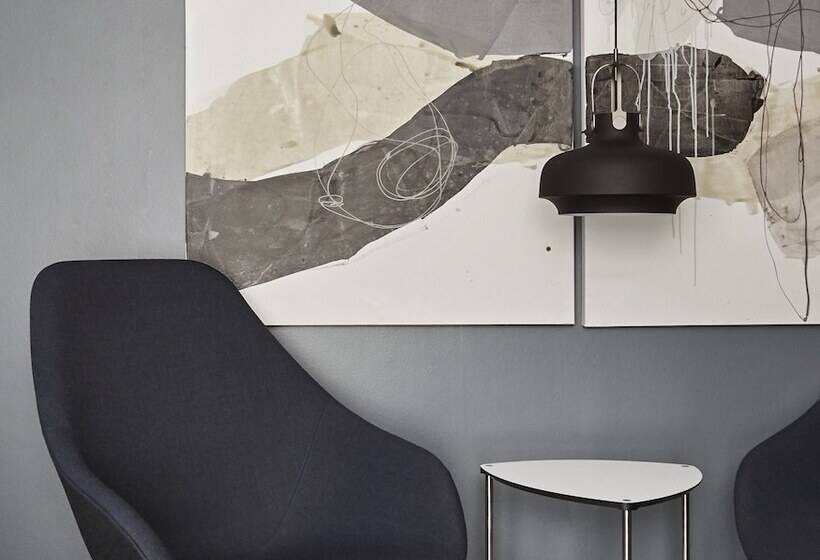 غرفة عائلية, Comwell Roskilde