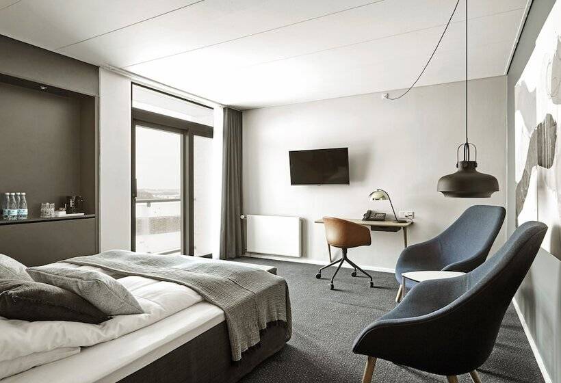 패밀리 룸, Comwell Roskilde