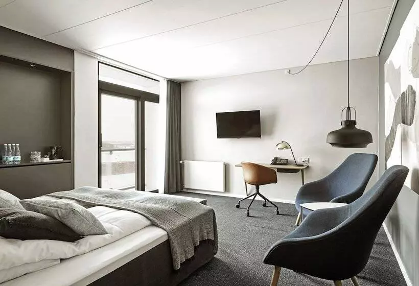 ファミリールーム, Comwell Roskilde