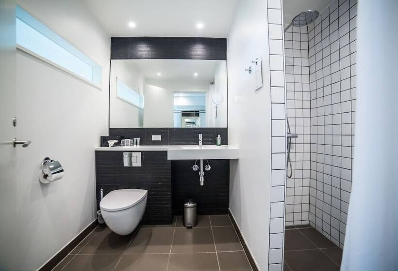 غرفة سوبيريور, Comwell Roskilde