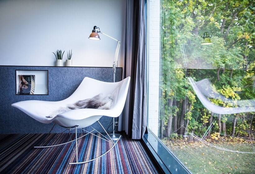 غرفة سوبيريور, Comwell Roskilde