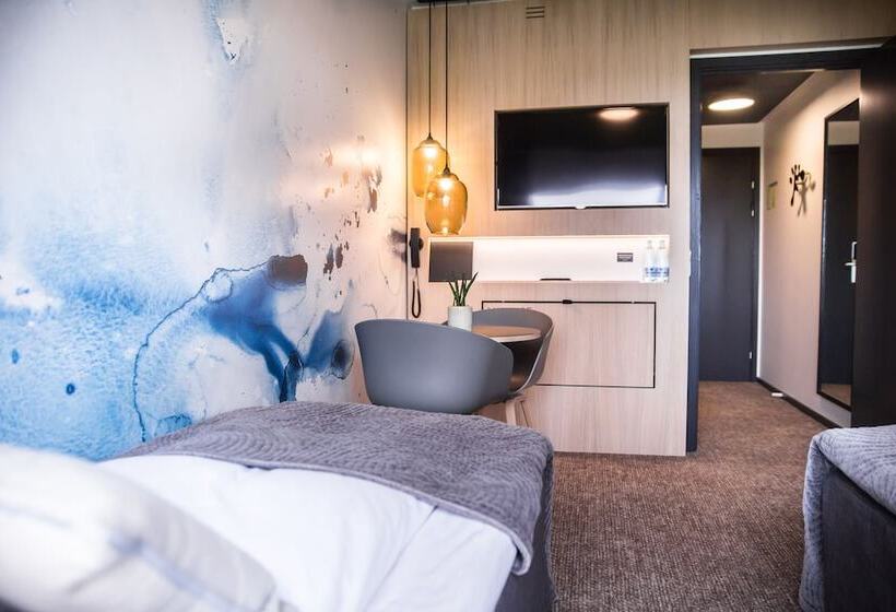 غرفة أساسية, Comwell Roskilde