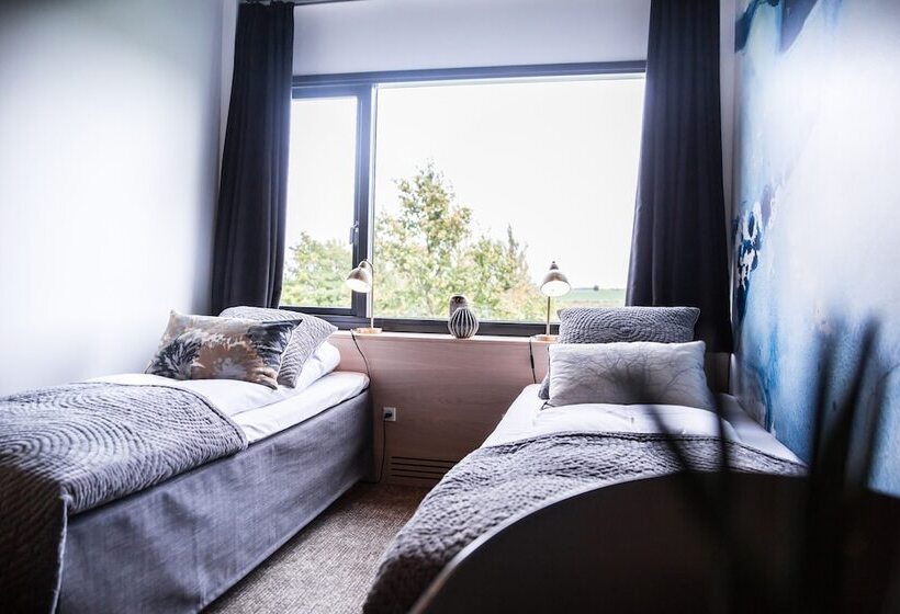 غرفة أساسية, Comwell Roskilde