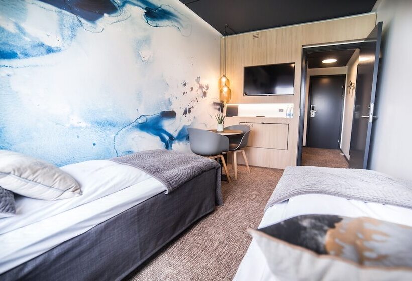 غرفة أساسية, Comwell Roskilde