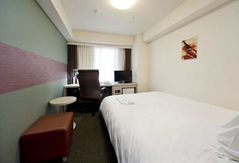スタンダードルーム, Daiwa Roynet Hotel Hamamatsu