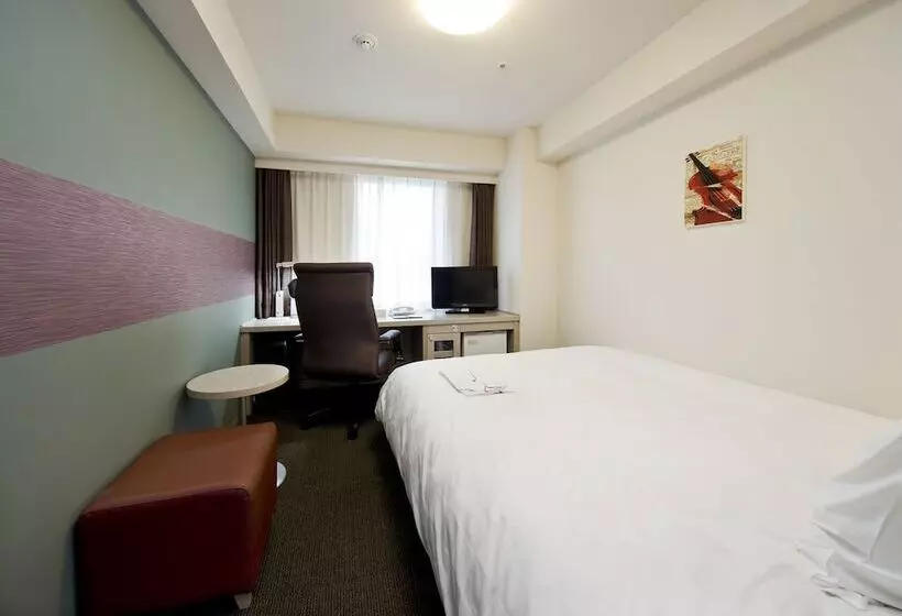 スタンダードルーム, Daiwa Roynet Hotel Hamamatsu