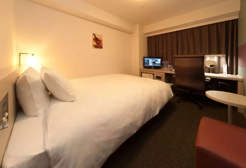 スタンダードルーム, Daiwa Roynet Hotel Hamamatsu