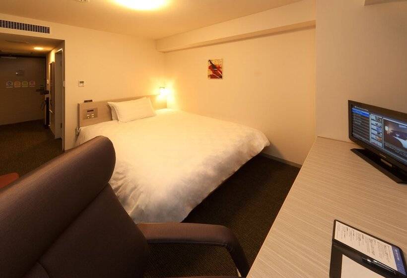 Номер Стандарт, Daiwa Roynet Hotel Hamamatsu