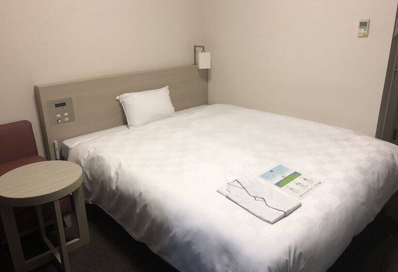 デラックスルーム, Daiwa Roynet Hotel Hamamatsu