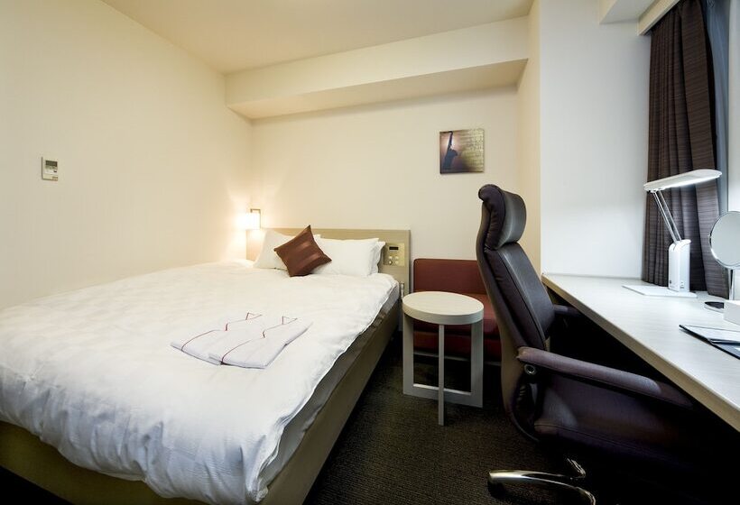 デラックスルーム, Daiwa Roynet Hotel Hamamatsu