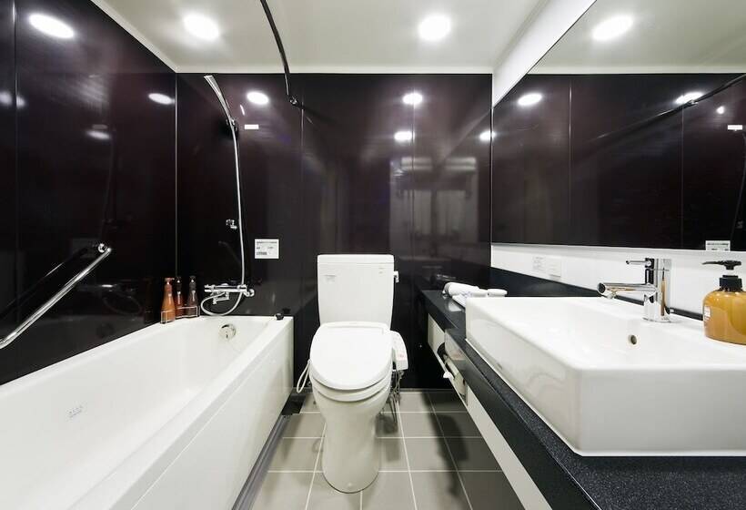 スタンダードルーム, Daiwa Roynet Hotel Hamamatsu