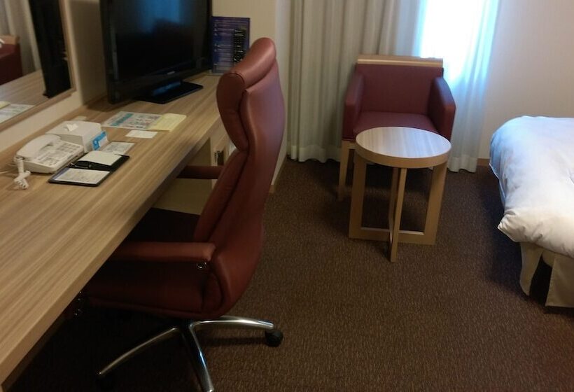 スタンダードルーム, Daiwa Roynet Hotel Hamamatsu