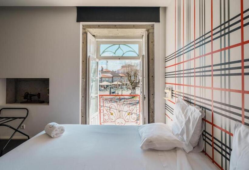 패밀리 룸, Design & Wine