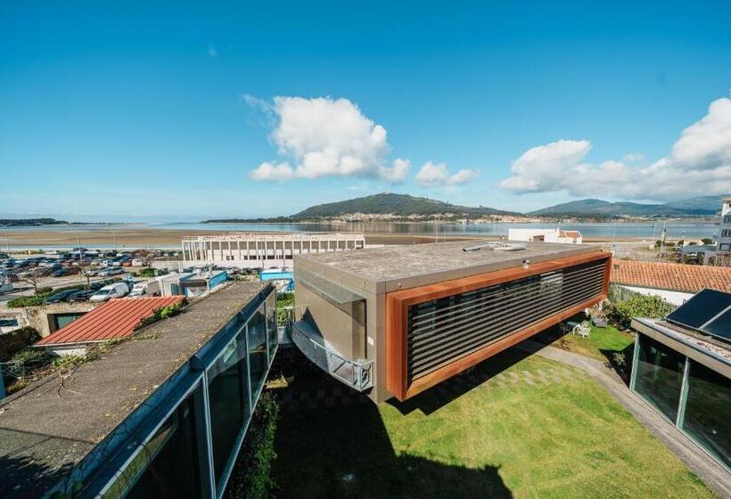 프리미엄 룸, Design & Wine