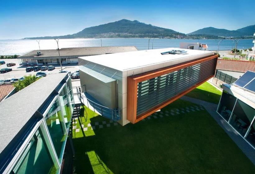 프리미엄 룸, Design & Wine