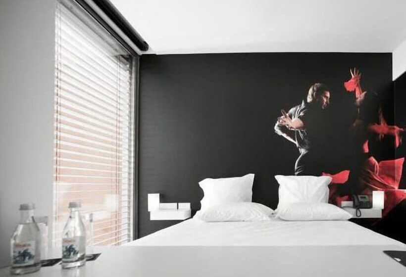 프리미엄 룸, Design & Wine