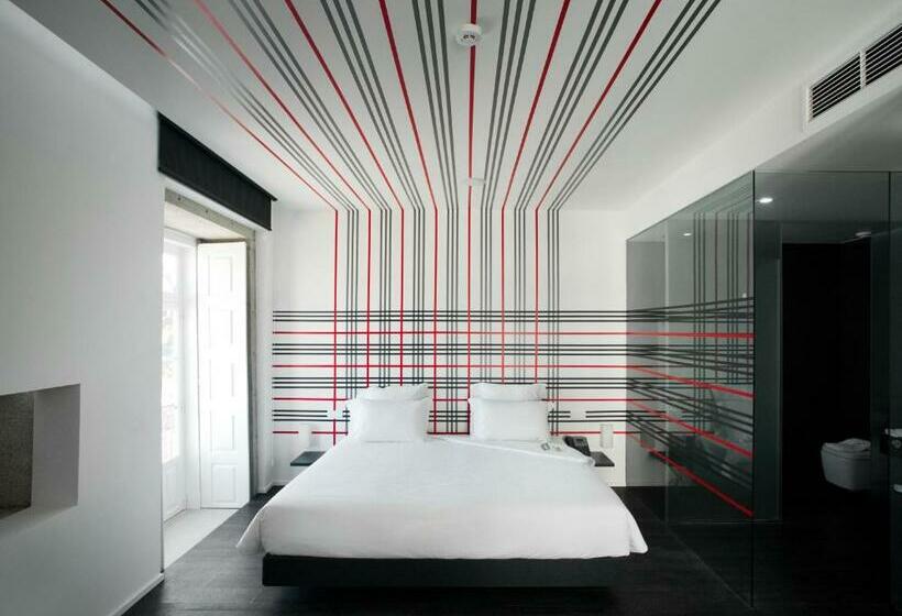 패밀리 룸, Design & Wine