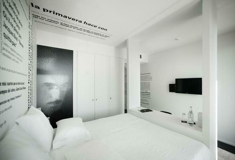 프리미엄 룸, Design & Wine