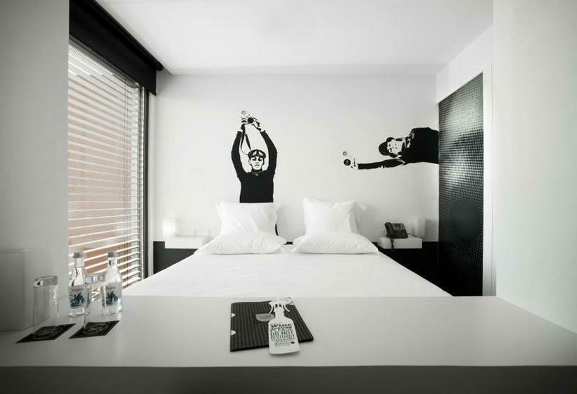 프리미엄 룸, Design & Wine