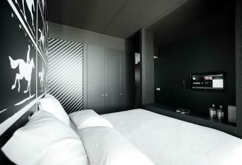 프리미엄 룸, Design & Wine