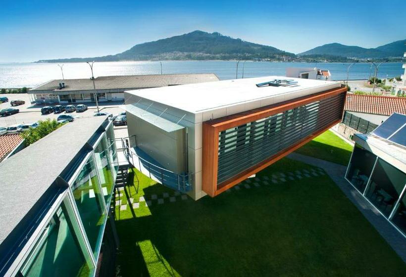 프리미엄 룸, Design & Wine