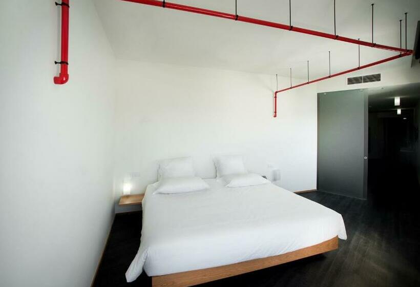 스위트, Design & Wine