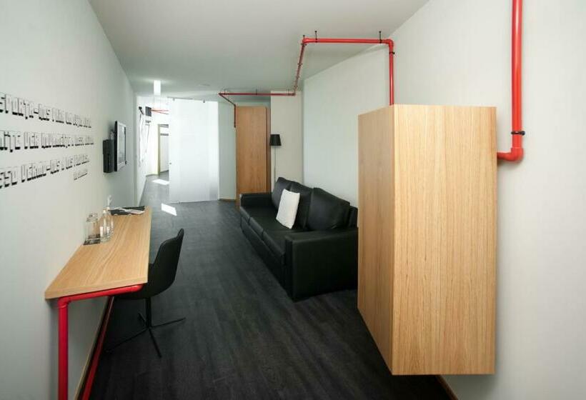 스위트, Design & Wine