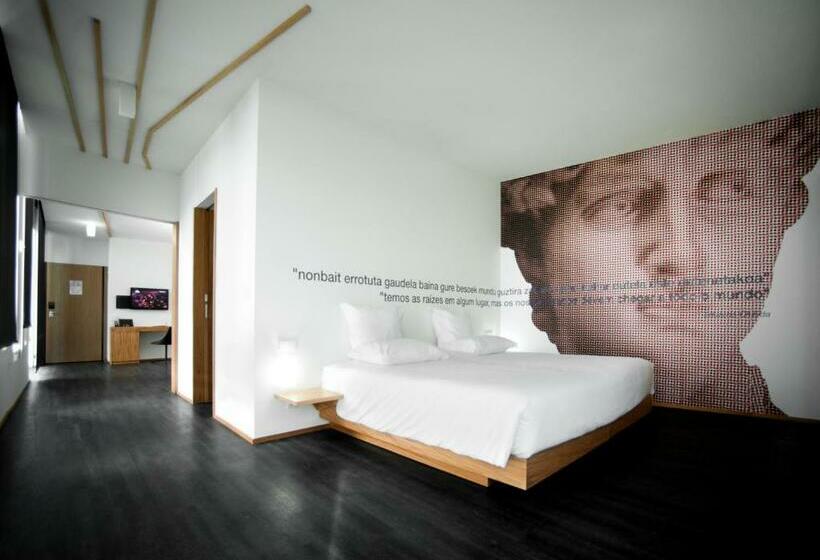 스위트, Design & Wine