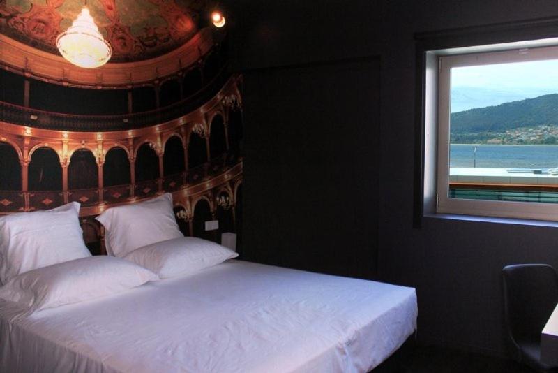 스탠다드 룸, Design & Wine