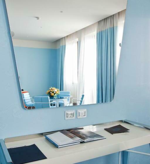 סוויטה, Jr Hotels Bari Grande Albergo Delle Nazioni