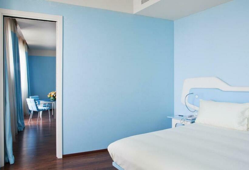 סוויטה, Jr Hotels Bari Grande Albergo Delle Nazioni