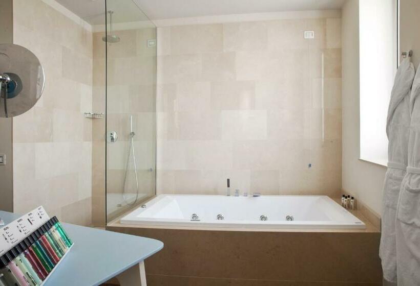 סוויטה, Jr Hotels Bari Grande Albergo Delle Nazioni