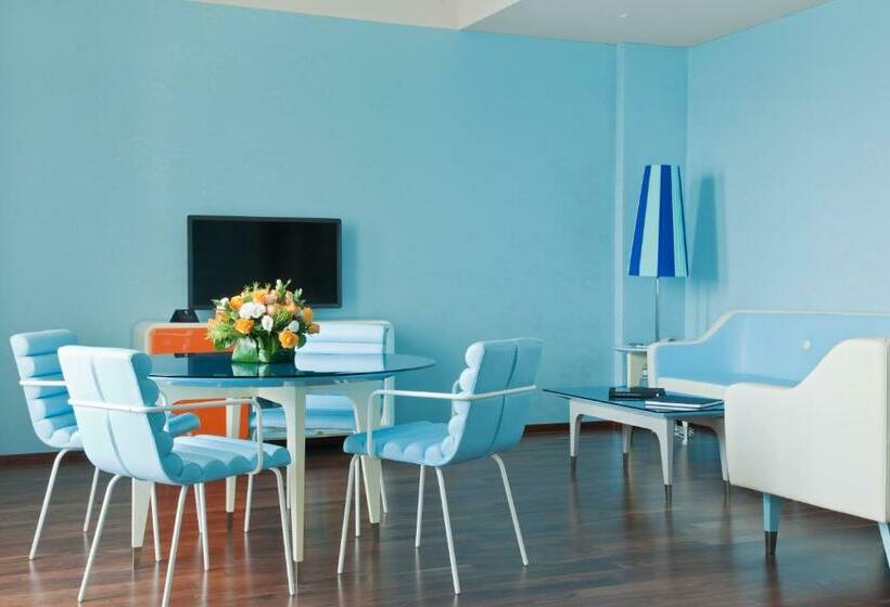 סוויטה, Jr Hotels Bari Grande Albergo Delle Nazioni