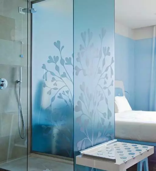 اتاق استاندارد با چشمانداز دریا, Jr Hotels Bari Grande Albergo Delle Nazioni