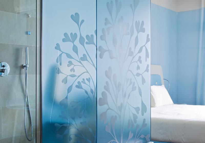 חדר משפחתי דלוקס, Jr Hotels Bari Grande Albergo Delle Nazioni