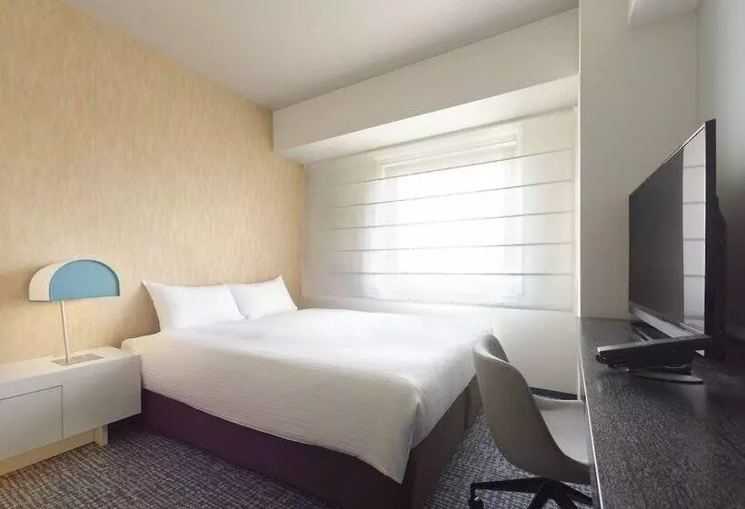ベーシックルーム, Mitsui Garden Hotel Ueno   Tokyo Reopened In July 2023