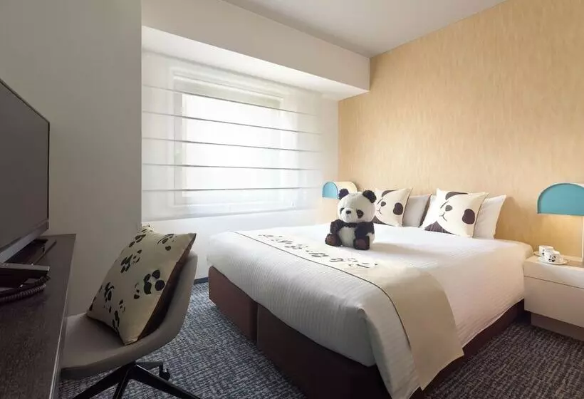 スーペリアールーム, Mitsui Garden Hotel Ueno   Tokyo Reopened In July 2023