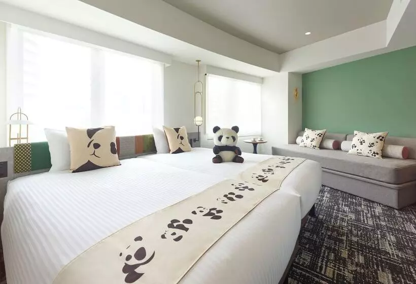 スーペリアールーム, Mitsui Garden Hotel Ueno   Tokyo Reopened In July 2023