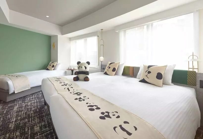 スーペリアールーム, Mitsui Garden Hotel Ueno   Tokyo Reopened In July 2023