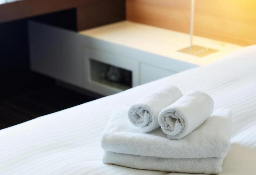 غرفة إقتصادية, Mitsui Garden Hotel Ueno   Tokyo Reopened In July 2023