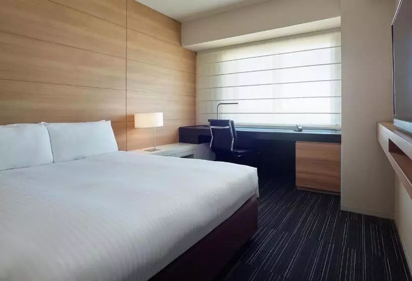 エコノミールーム, Mitsui Garden Hotel Ueno   Tokyo Reopened In July 2023