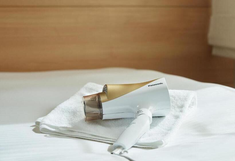 Номер Superior, Mitsui Garden Hotel Ueno   Tokyo Reopened In July 2023