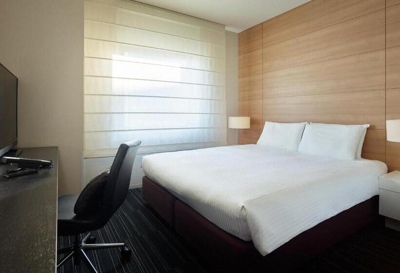 غرفة سوبيريور, Mitsui Garden Hotel Ueno   Tokyo Reopened In July 2023