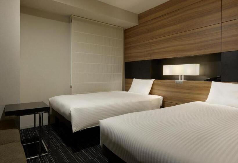 غرفة إقتصادية, Mitsui Garden Hotel Ueno   Tokyo Reopened In July 2023